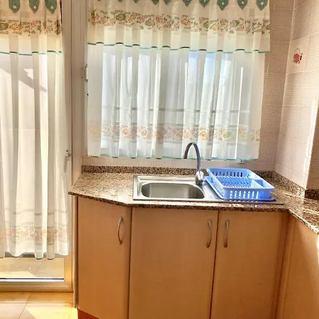 Apartamento Coliseum Peñíscola