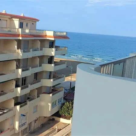 Coliseum Appartement Peñíscola