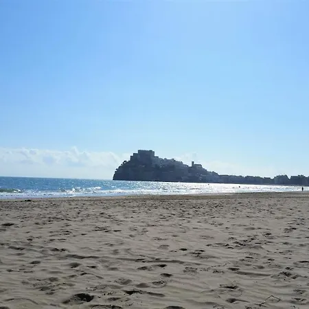 Coliseum Peñíscola