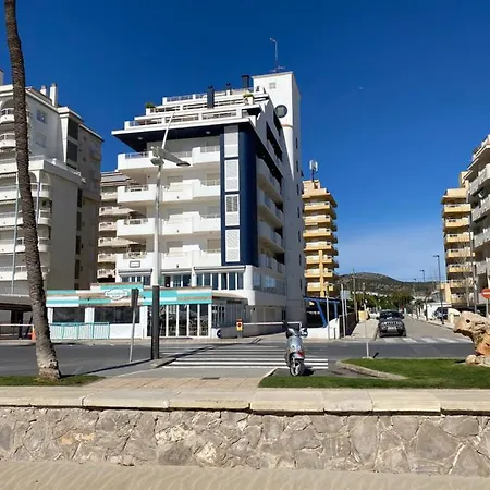 Coliseum Peñíscola