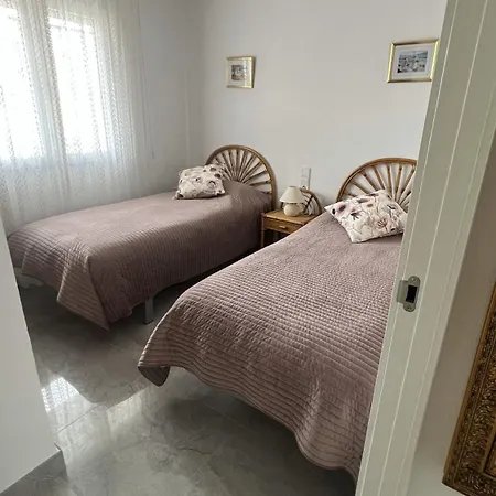 Appartement Coliseum Peñíscola