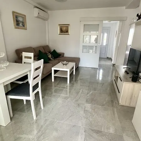 Coliseum Appartement