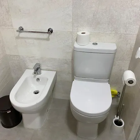 Apartamento Coliseum Peñíscola