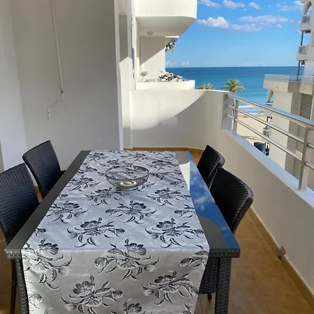 Apartamento Coliseum *