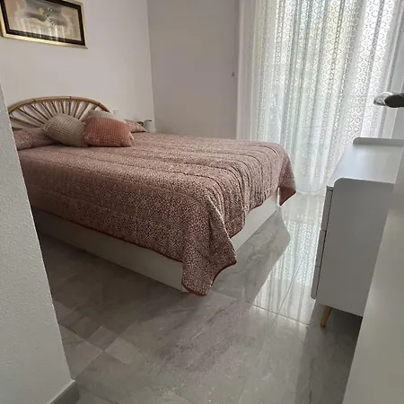 Apartamento Coliseum