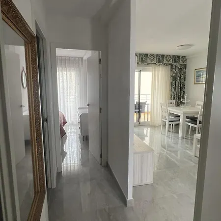 Apartamento Coliseum Peñíscola