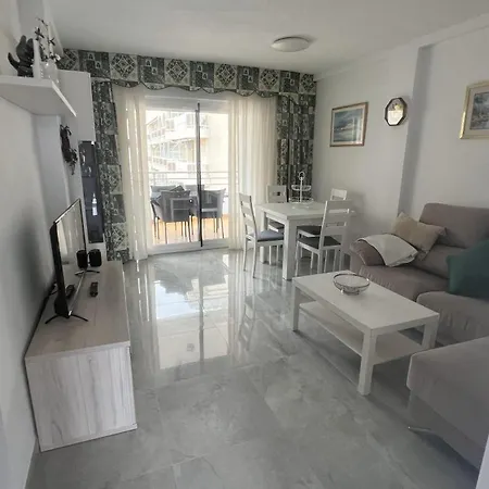 Coliseum Apartamento