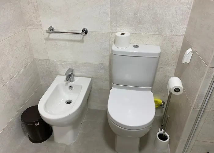 Appartement Coliseum Peñíscola