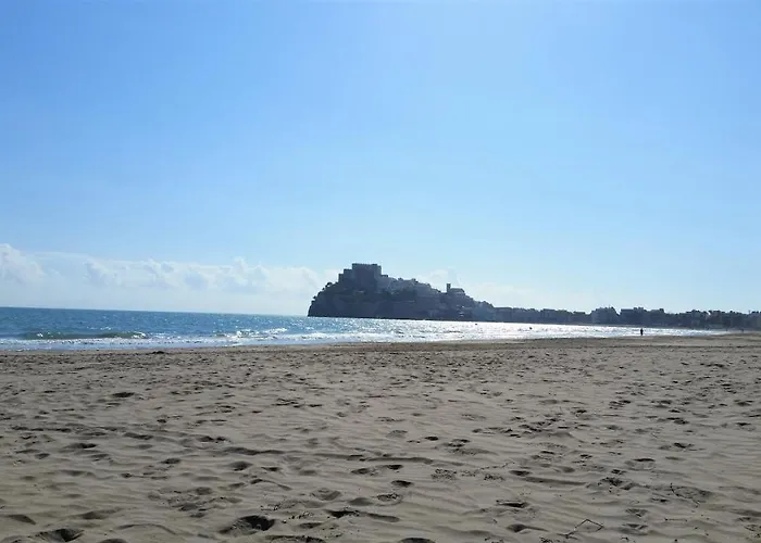 Coliseum Peñíscola