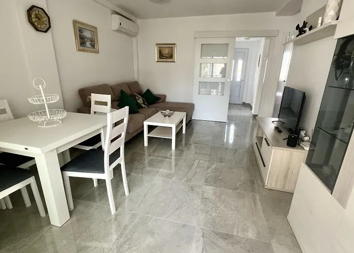 Coliseum Appartement