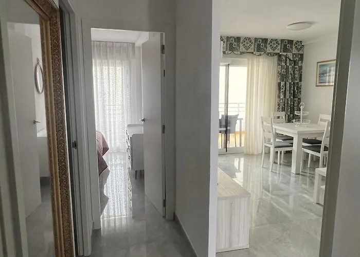 Appartement Coliseum Peñíscola