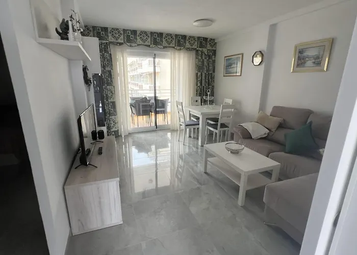 Coliseum Appartement